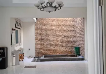 Rumah Nyaman Taman Permata Buana