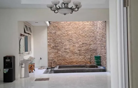 Rumah Nyaman Taman Permata Buana