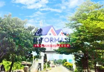 Disewakan Tanah Outter Ring Rood