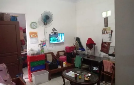 Dijual rumah di daerah Ciledug