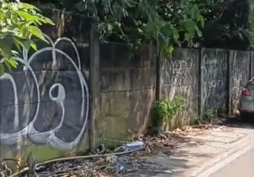 Disewakan tanah lokasi strategis di BSD