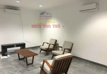 Rumah Permata Mediterania 2 lantai sdh renovasi