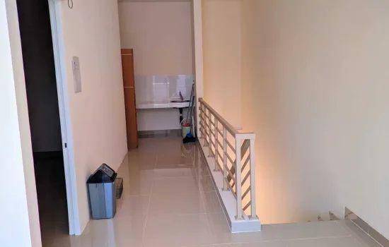Ruko lokasi bagus n cocok utk usaha