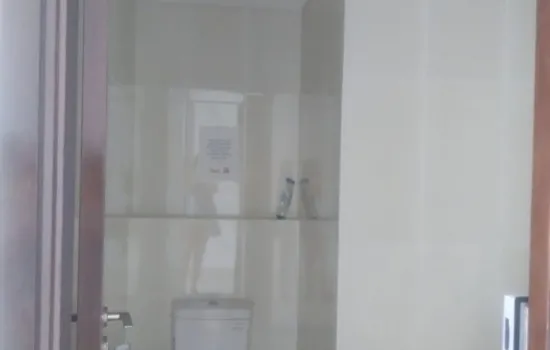 Apartment Neo Soho  CP, Jakarta Barat