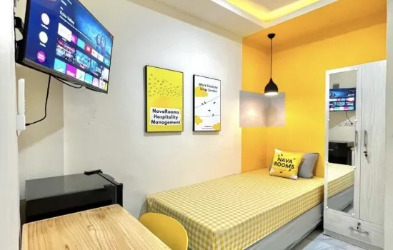 kost  Baru   Full Furnished  Kt 31  Km 31 Bintaro