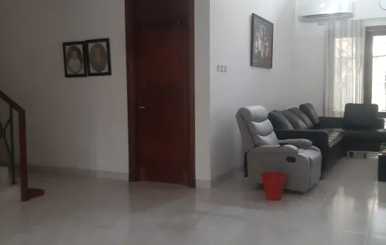 Mampang Jaksel Rumah Bagus Siap Huni Bebas Banjir