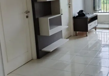 Apartemen siap huni dekat kampus Binus