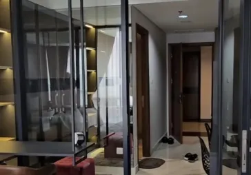 The Smith alam sutera
