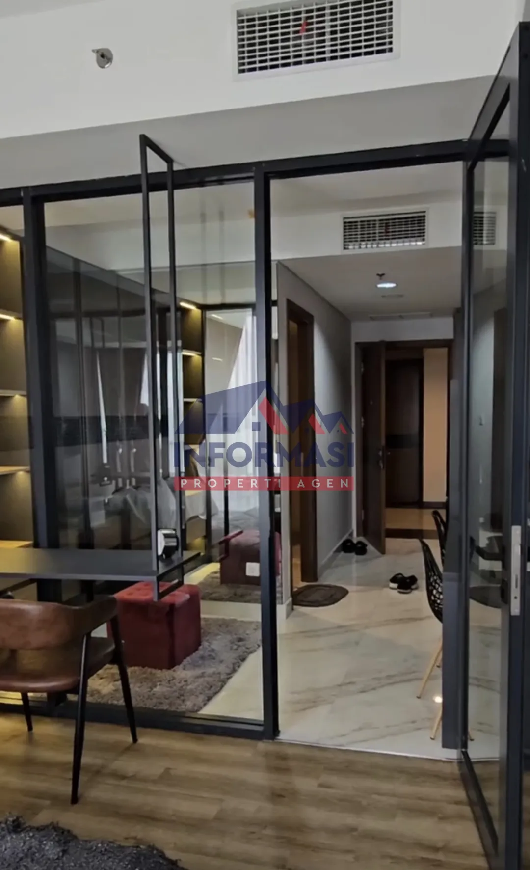 The Smith alam sutera