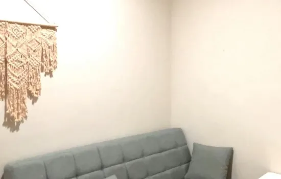 Apartemen Siap Huni Gold Coast PIK