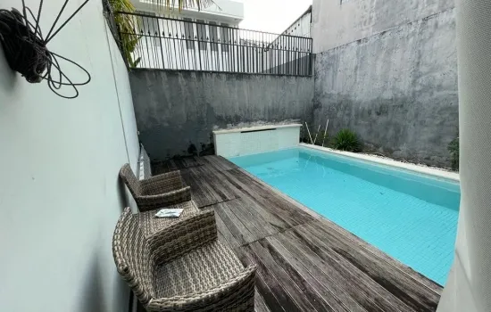 Villa jimbaran