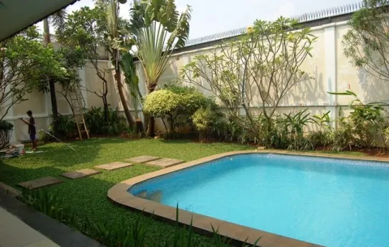 Rumah Kemang