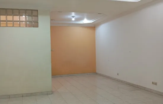 Rumah 4 Km jln 2 Mobil@Taman Ratu