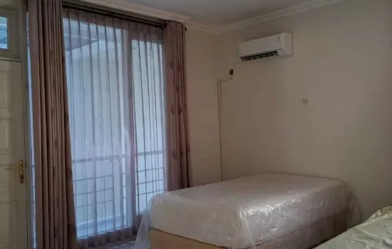 Rumah Nyaman Taman Permata Buana