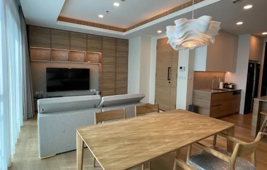 Windsor Puri Indah  150m² 3 KT view pool  private lift