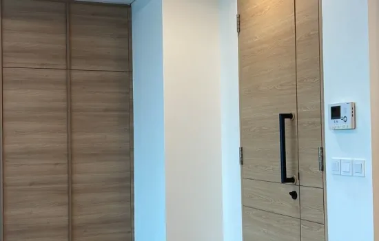 Windsor Puri Indah  150m² 3 KT view pool  private lift