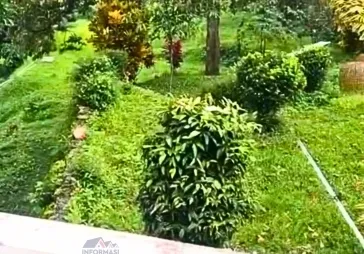 Dijual Villa Puncak