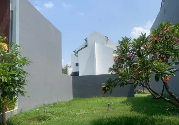 Kav Strategis Jakarta Garden City