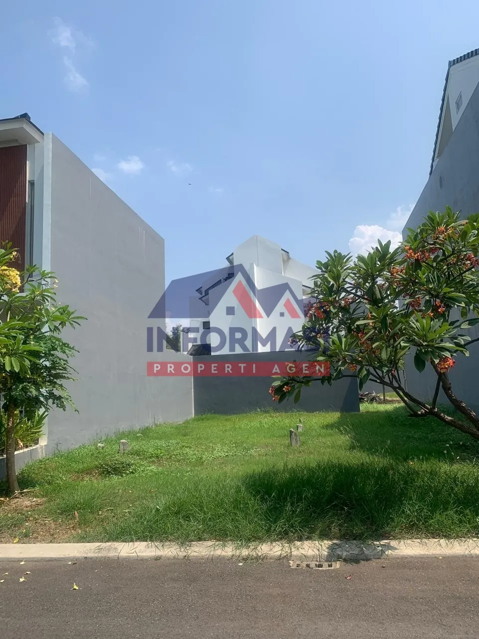 Kav Strategis Jakarta Garden City