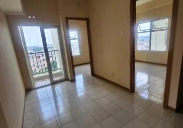 Victoria Square Tangerang corner timur 2 BR /kamar tidur