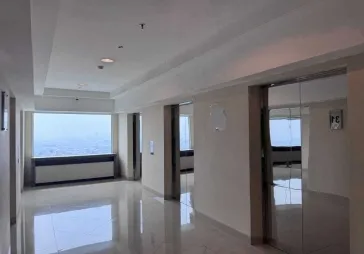 U Residence Apartemen. Tower 2.  Lippo karawaci. 2 BR. 65 m2