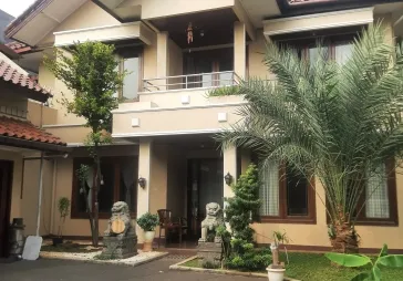Mampang Prapatan Jaksel Rumah Bagus Siap Huni