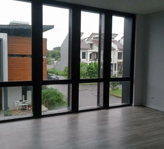 Dijual segera rumah di ciganjur casasima kav M18