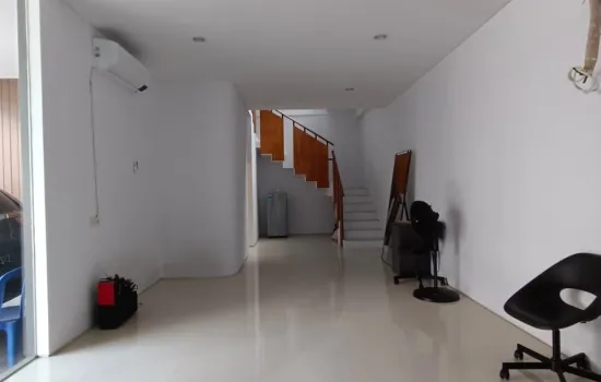 Terasari bango residence cilandak
