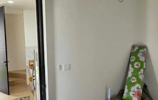 Disewakan Rumah Baru  Legok CC5, Siap huni Tangerang