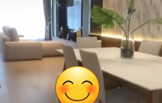 Rumah Golf Island PIK, nyaman dan cantik