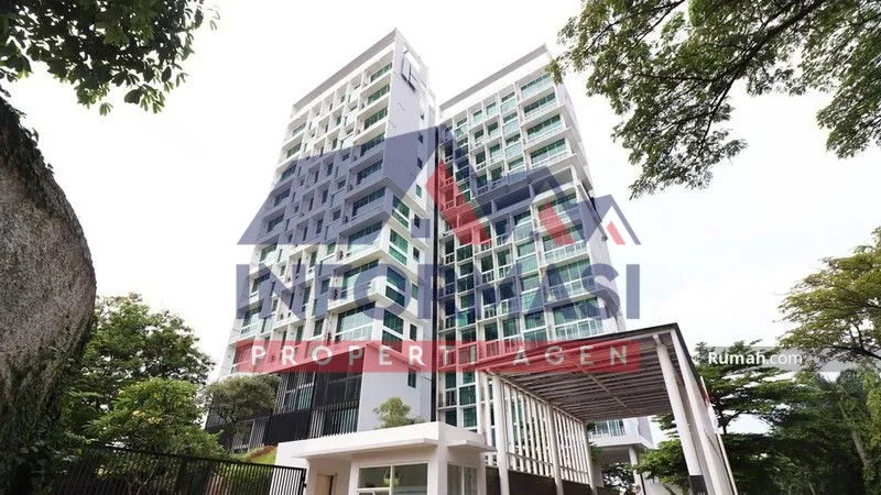 Apartement  Satu 8 Cantik Rapih. Jakarta Barat.
