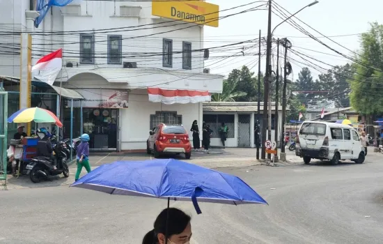 Siap Pakai.  2 lantai kamar mandi 2