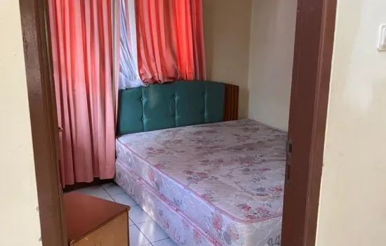 Dijual Villa Kota Bunga Puncak