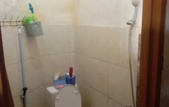 Dijual rumah di daerah Ciledug