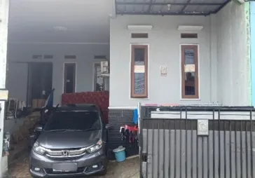 Dijual rumah di daerah Ciledug