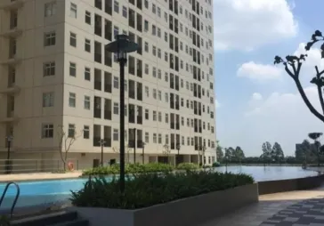 Dijual apartemen Ayodhya