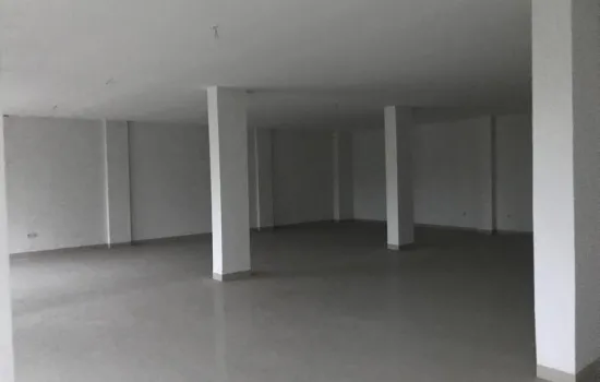 Disewakan Ruko 3 Gandeng Strategis PIK EL Siap Usaha Jakarta
