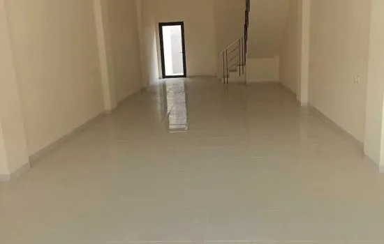 RUKO lokasi strategis Pinggir Jalan KEMANGGISAN