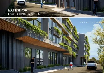 PROJECT : KOST PRIME BINTARO