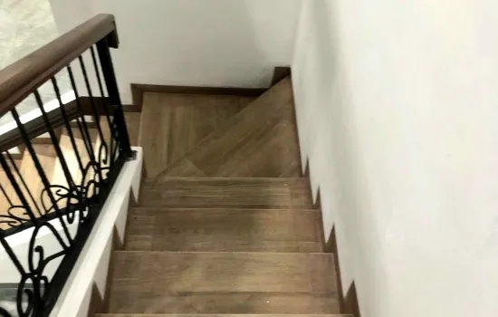 Rumah Permata Mediterania 2 lantai sdh renovasi