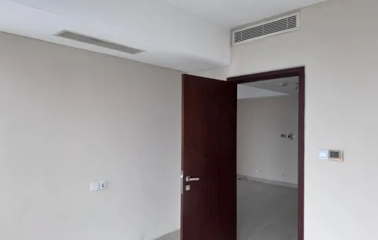 U Residence Apartemen. Tower 2.  Lippo karawaci. 2 BR. 65 m2