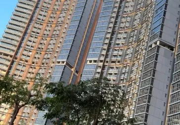 Apartemen Siap Huni Gold Coast PIK