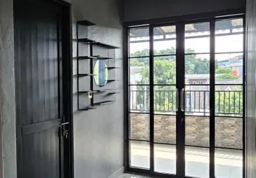 Rumah bagus skl permata cibubur lt 90/100m