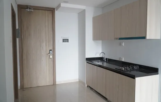 Dijual Apartemen South Gate