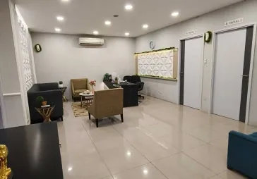 Disewakan Ruko 3 gandeng di PIK