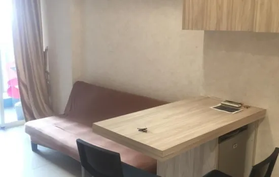 Apartemen The Nest,  Karang Tengah, Tangerang