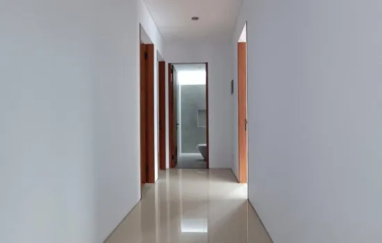Terasari bango residence cilandak