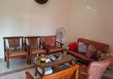 Rumah bagus di Puri indah