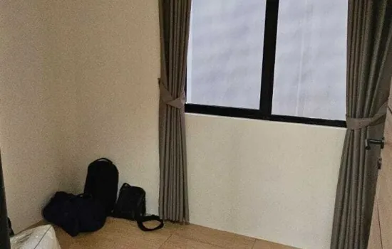 Disewakan Rumah Baru  Legok CC5, Siap huni Tangerang