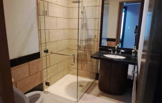 DIJUAL!! Apartemen mewah, lokasi strategis & viewnya bagus